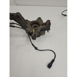 Pivot De Moyeu Avant Gauche Renault Clio 4 Phase 2